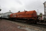 CSX Southbound